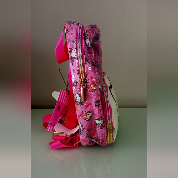Hello kitty bag - Picture 4 of 4